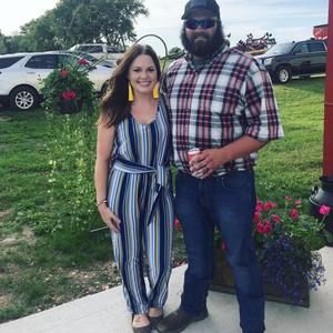 Meet your Posher, Brittany